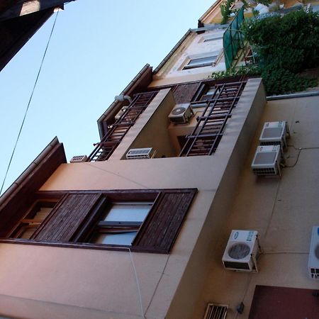 Guestrooms Hema Sozopol Exteriér fotografie