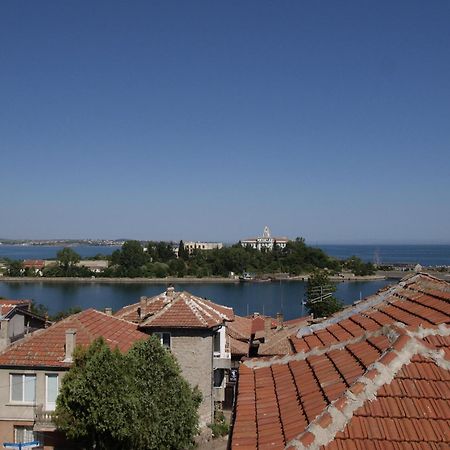 Guestrooms Hema Sozopol Exteriér fotografie