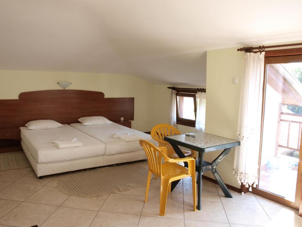Guestrooms Hema Sozopol Pokoj fotografie