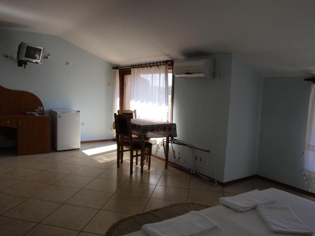 Guestrooms Hema Sozopol Pokoj fotografie