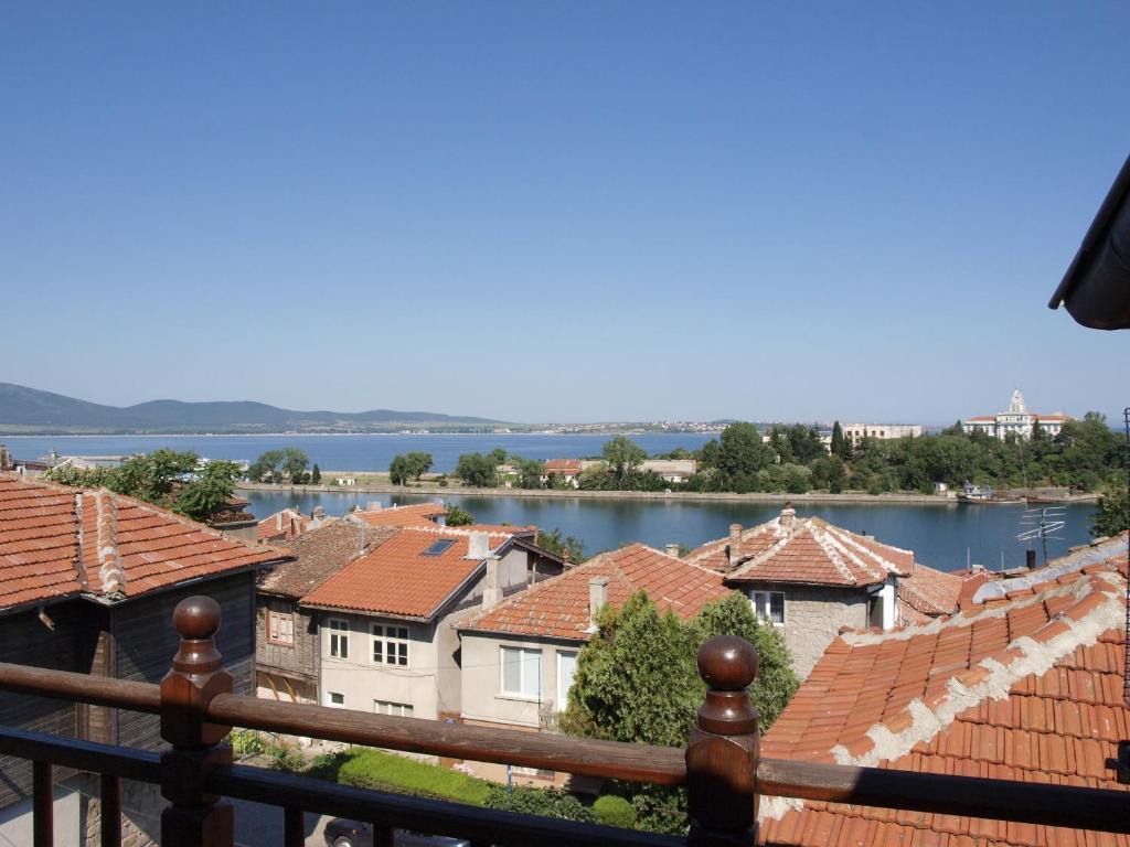 Guestrooms Hema Sozopol Pokoj fotografie