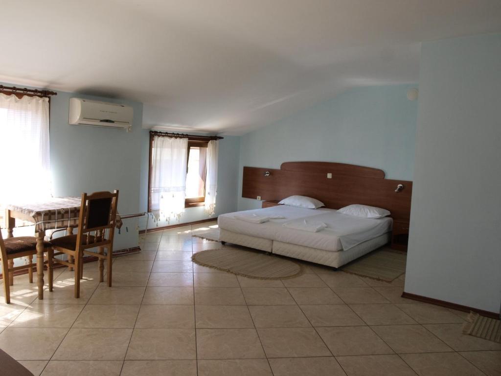 Guestrooms Hema Sozopol Exteriér fotografie