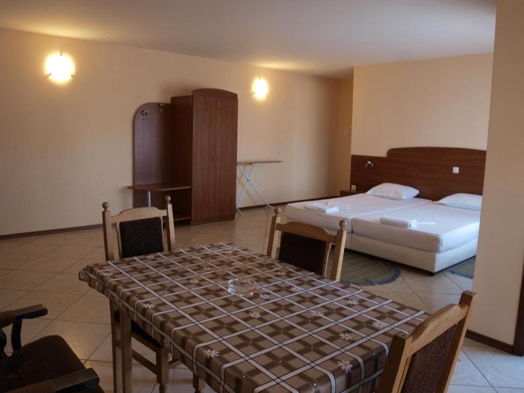 Guestrooms Hema Sozopol Exteriér fotografie